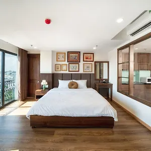 4* Hotel Langmandi &