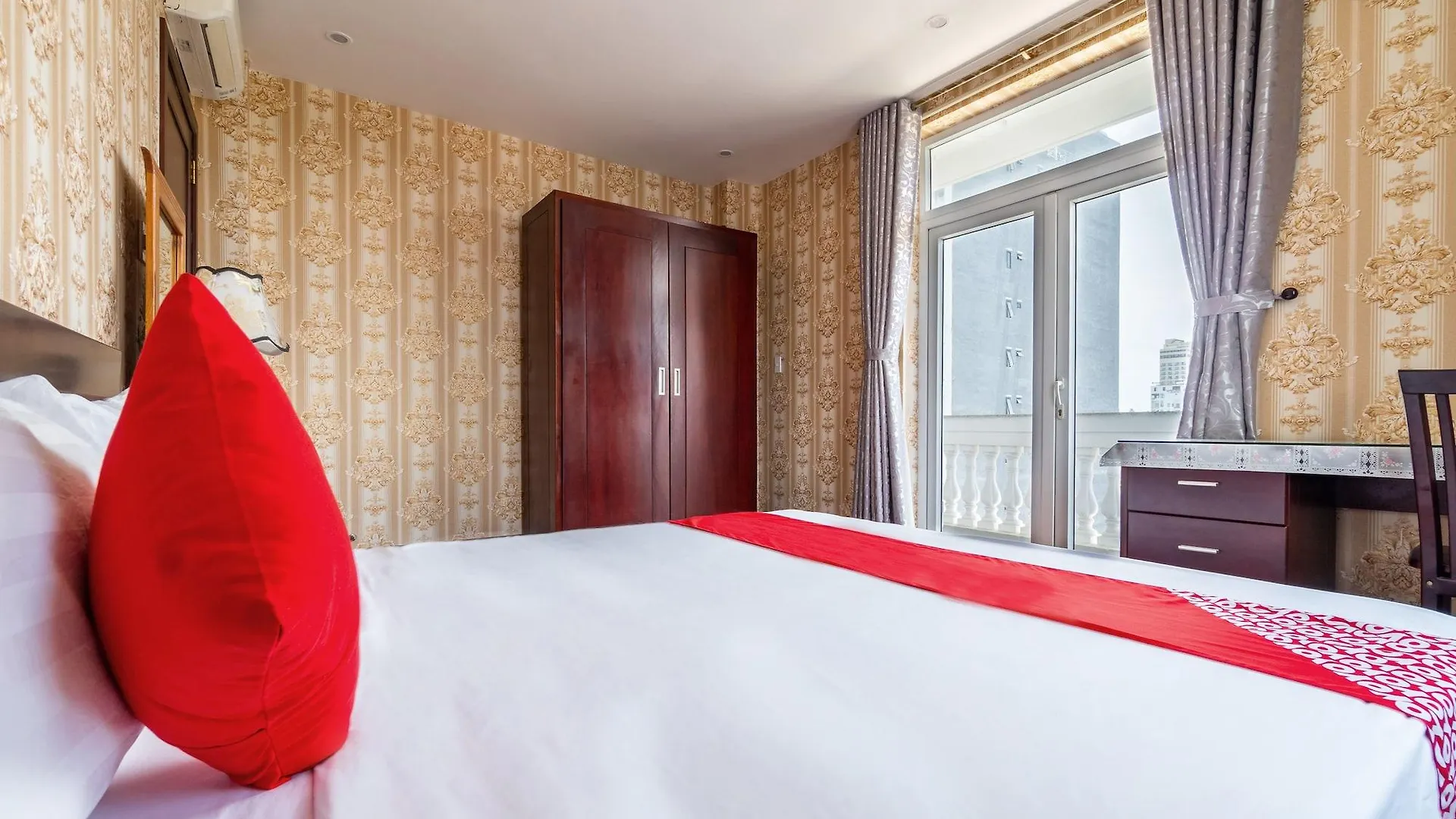 Green Garden Residence Da Nang Hotel