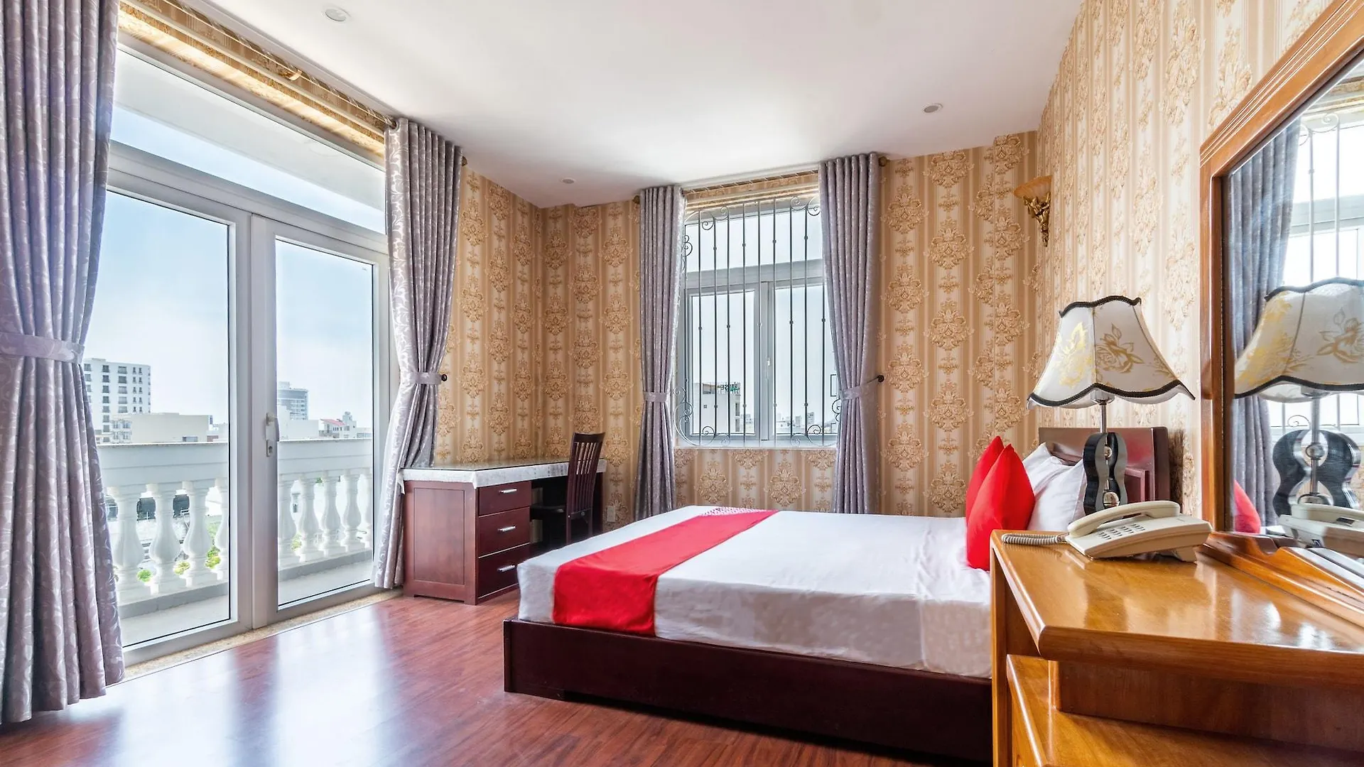 Green Garden Residence Da Nang