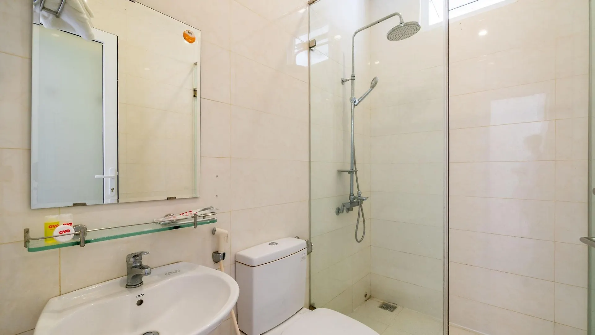 ** Hotel Green Garden Residence Da Nang Vietnam