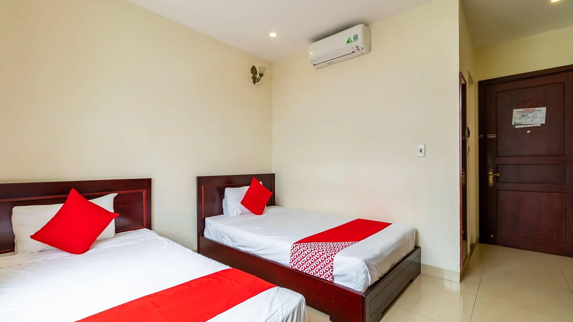 Green Garden Residence Da Nang 2*,  Vietnam