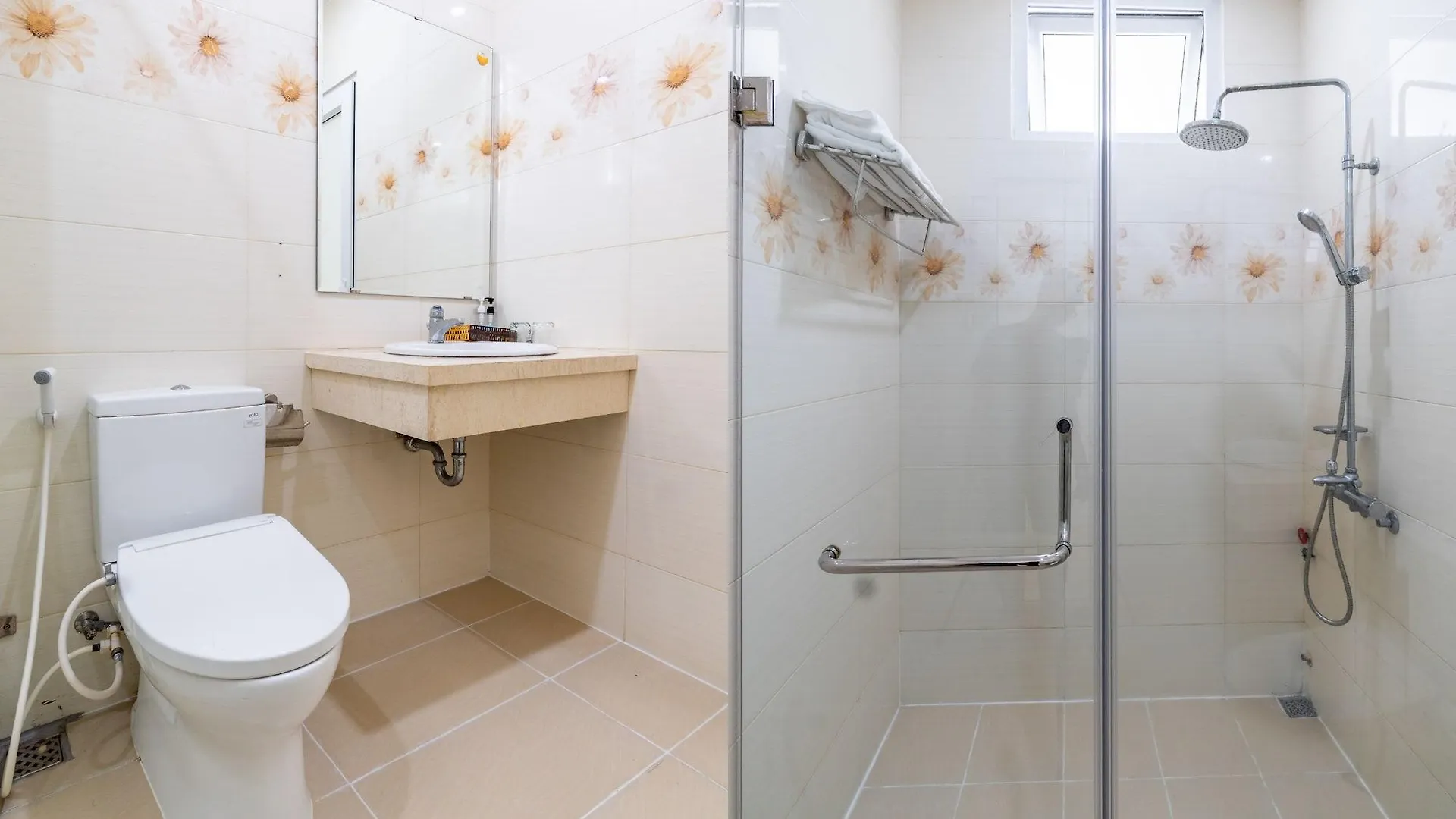 Hotel Green Garden Residence Da Nang