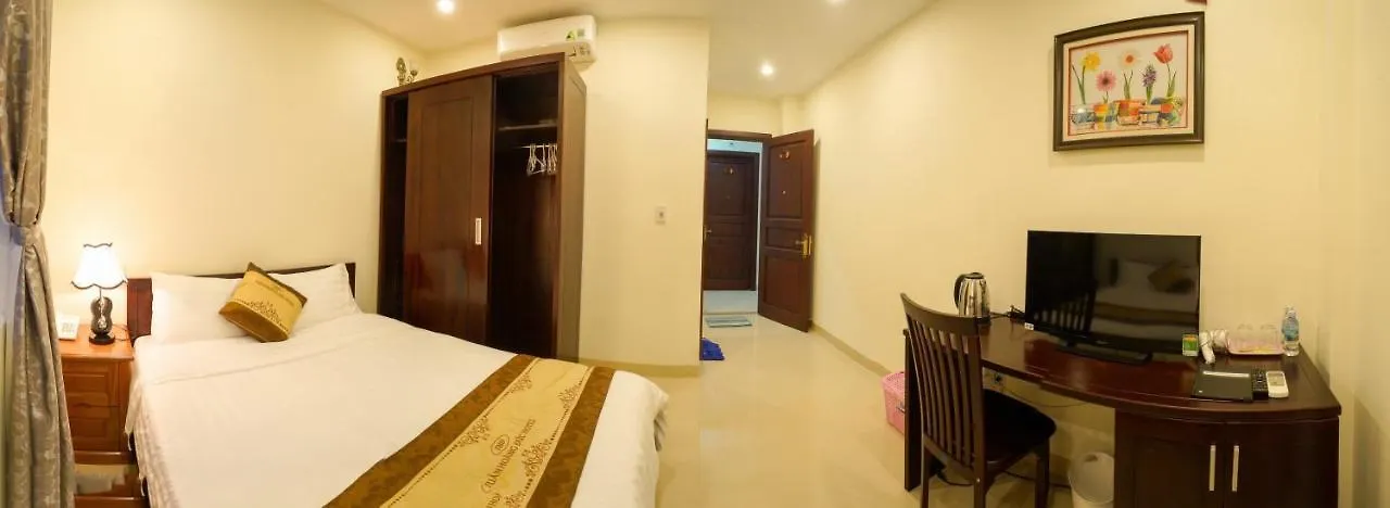 Green Garden Residence Da Nang