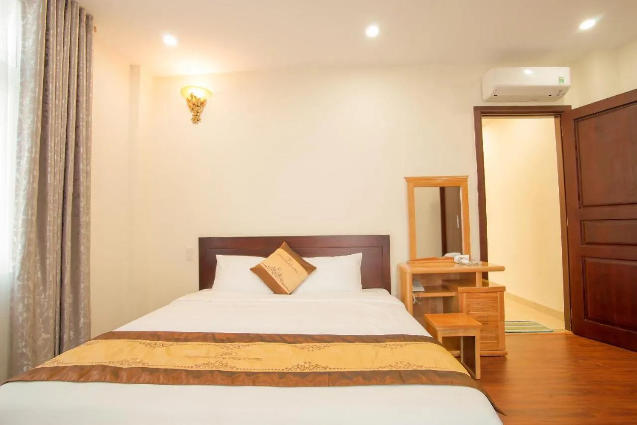 Hotel Green Garden Residence Da Nang