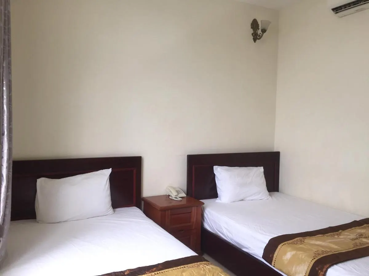 Green Garden Residence Da Nang 2*,  Vietnam