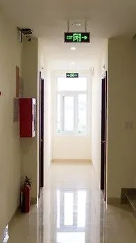 Green Garden Residence Da Nang 2*,
