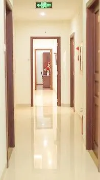 Green Garden Residence Da Nang Hotel