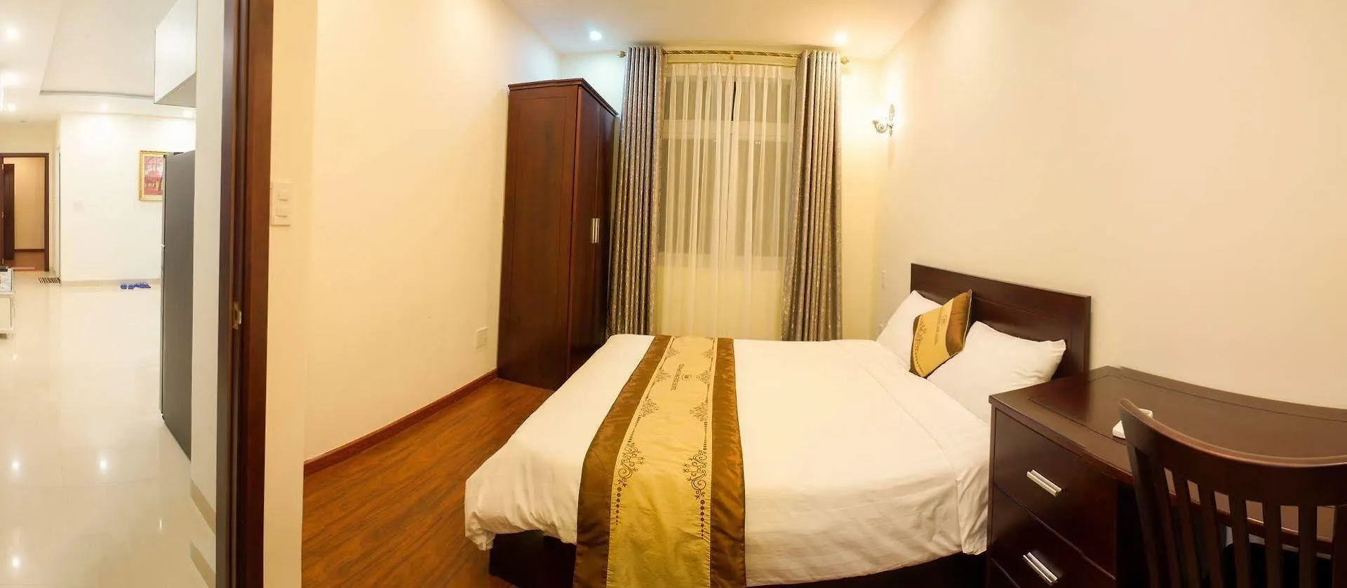 Green Garden Residence Da Nang Vietnam