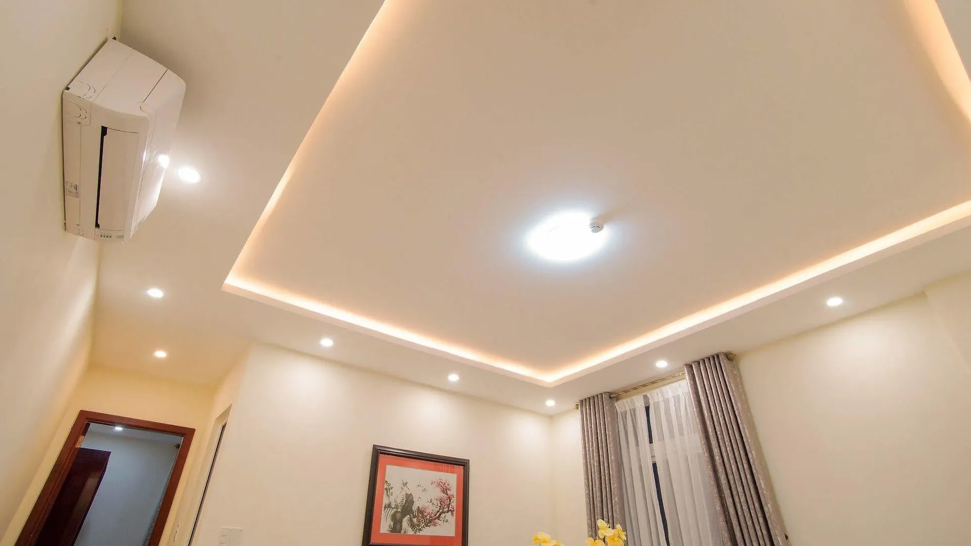 Green Garden Residence Da Nang Hotel