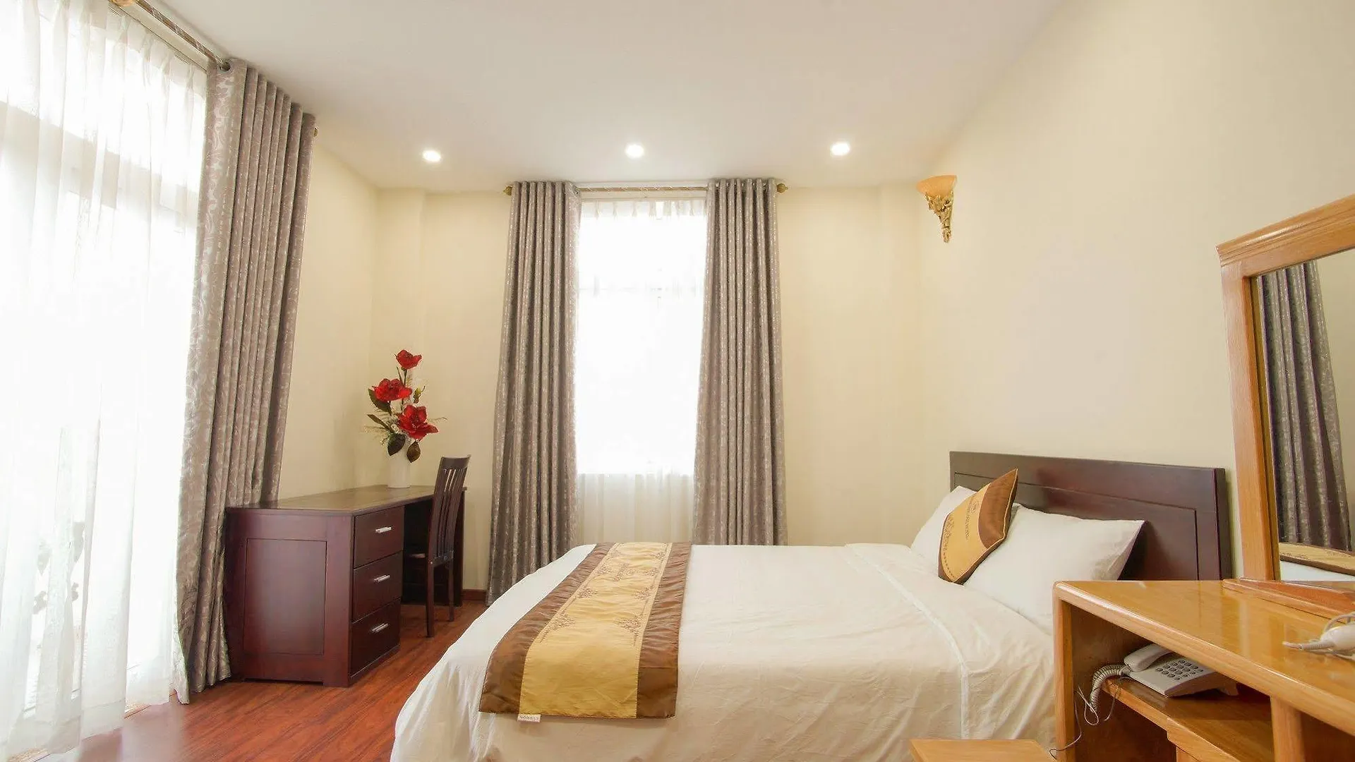 Green Garden Residence Da Nang 2*,  Vietnam